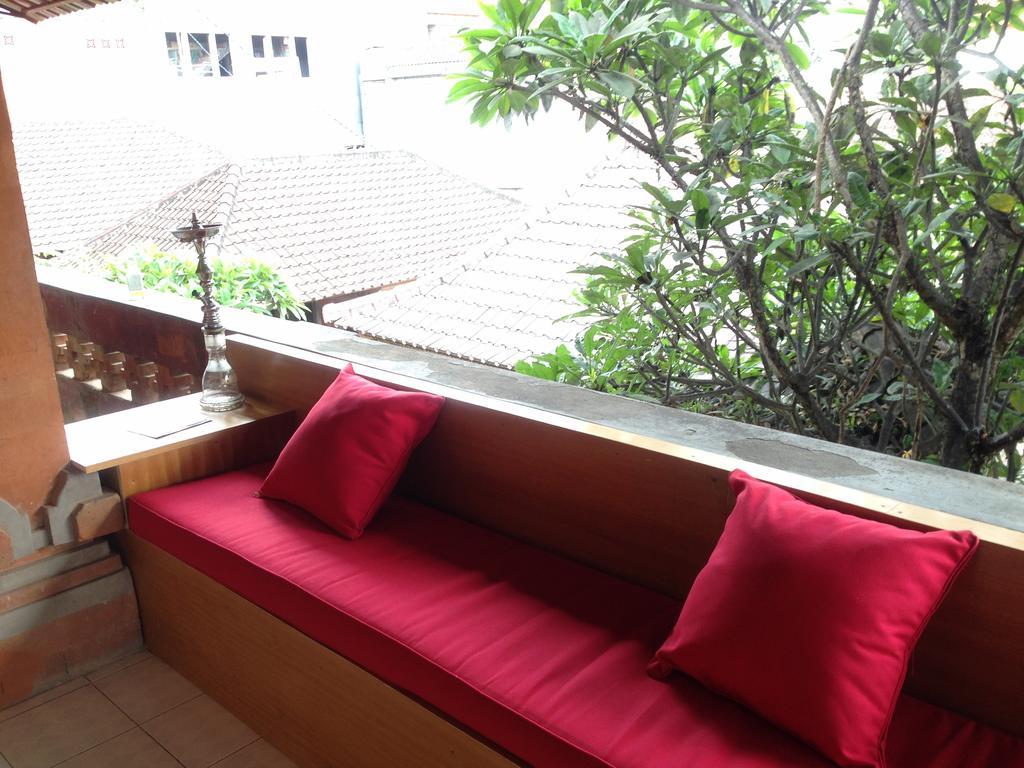 Ubud Market Hostel Cameră foto